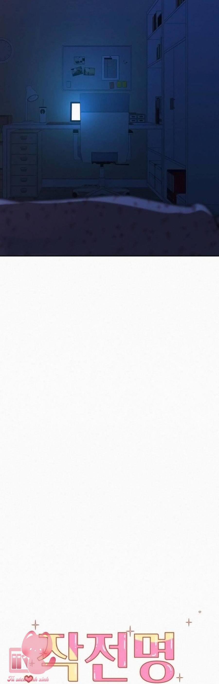 Tình Yêu Trong Sáng 101 trang 18