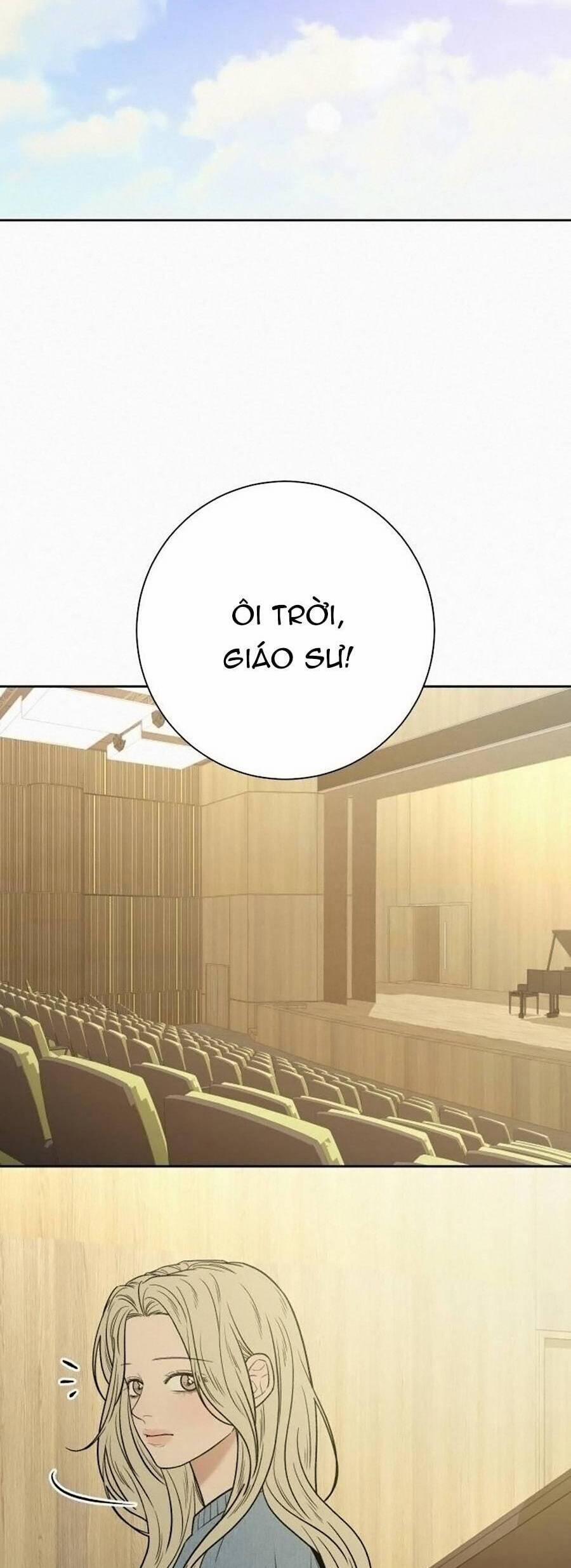 Tình Yêu Trong Sáng 101 trang 20