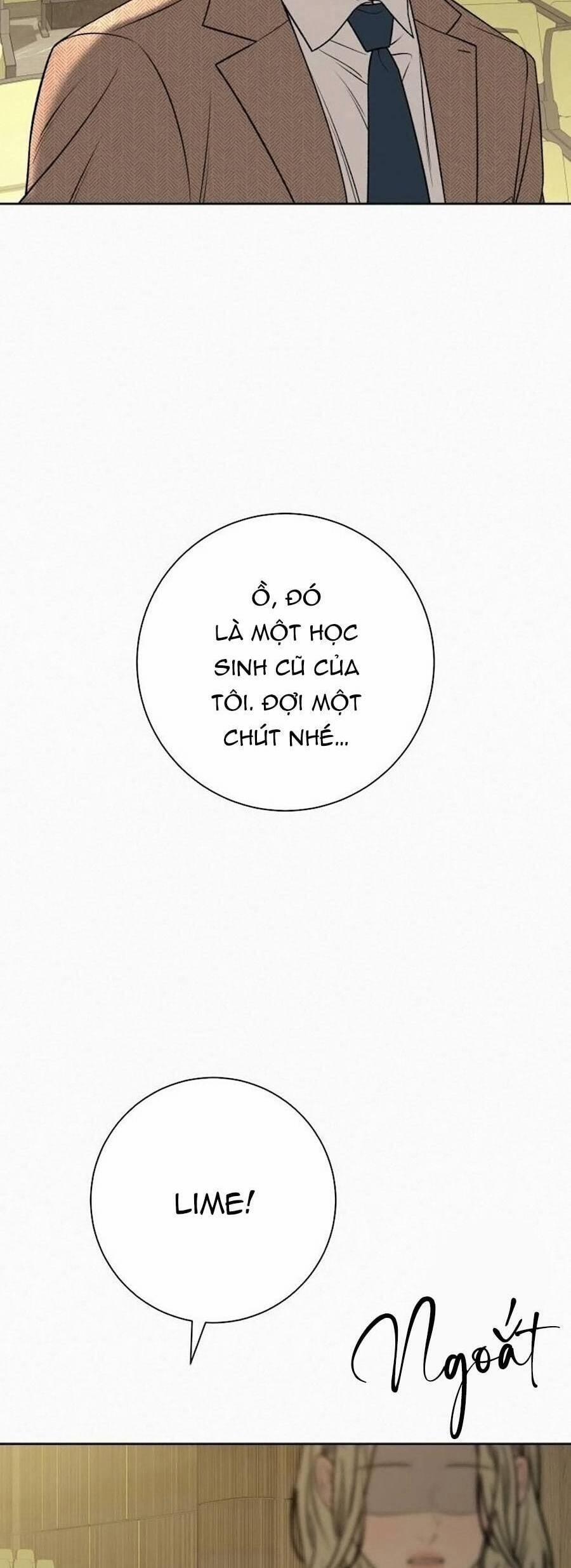 Tình Yêu Trong Sáng 101 trang 22