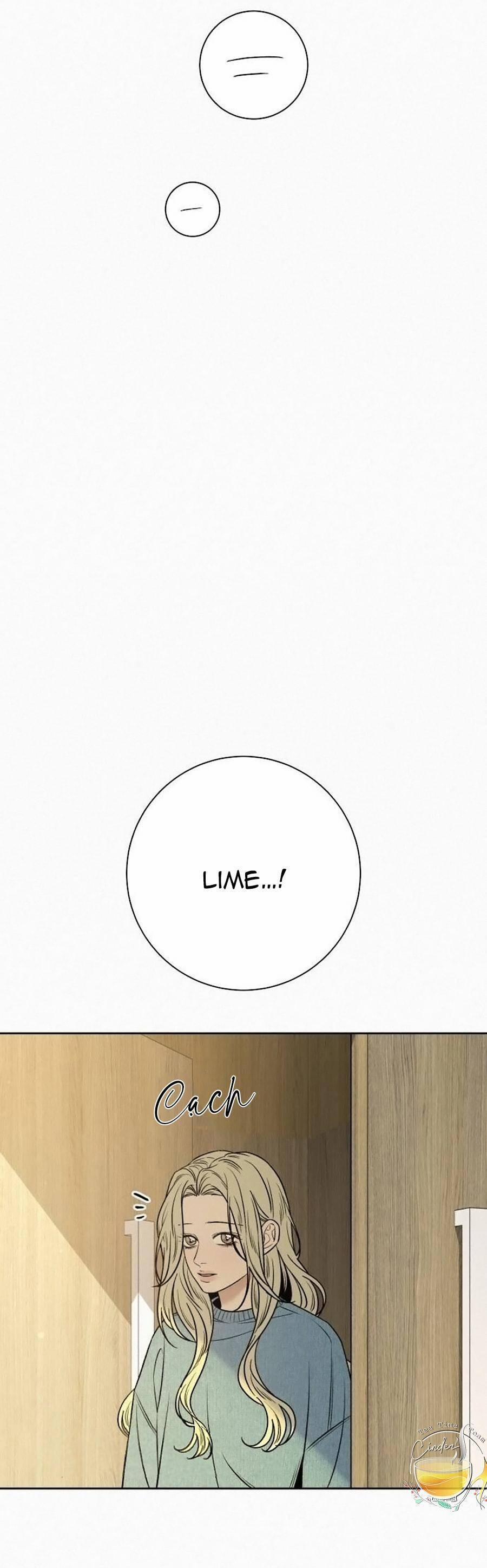 Tình Yêu Trong Sáng 101 trang 24