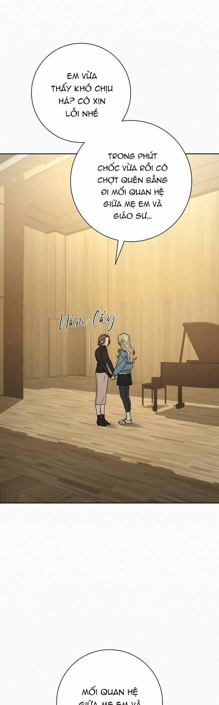 Tình Yêu Trong Sáng 101 trang 25