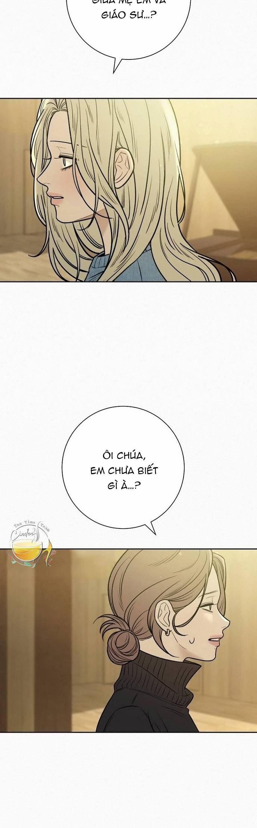 Tình Yêu Trong Sáng 101 trang 26