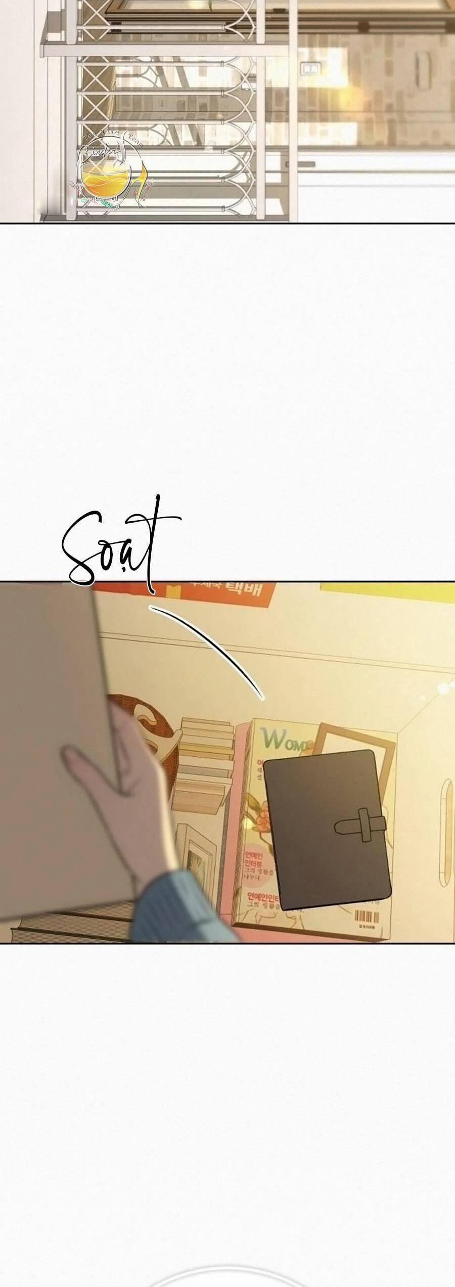 Tình Yêu Trong Sáng 101 trang 29