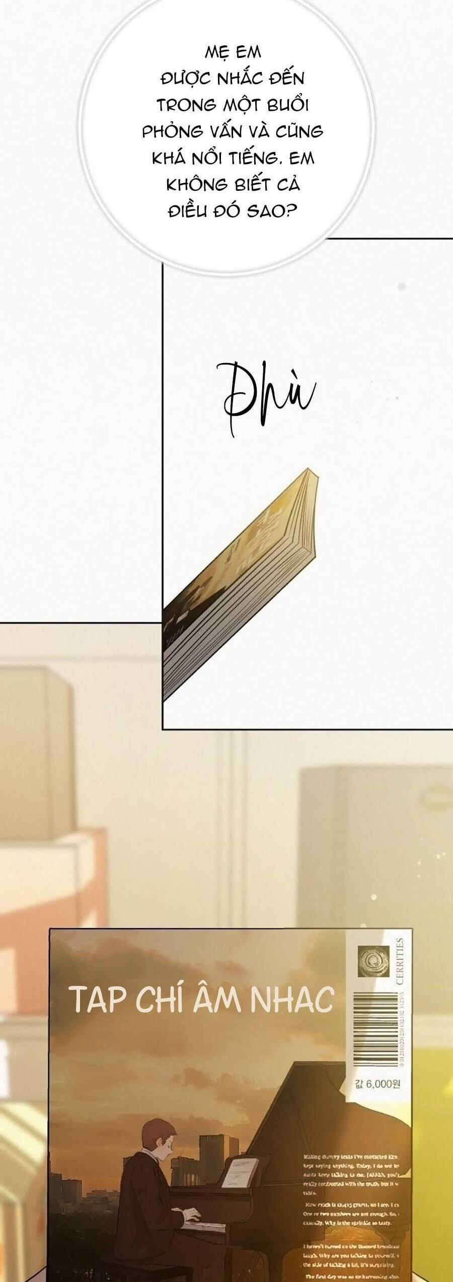 Tình Yêu Trong Sáng 101 trang 30