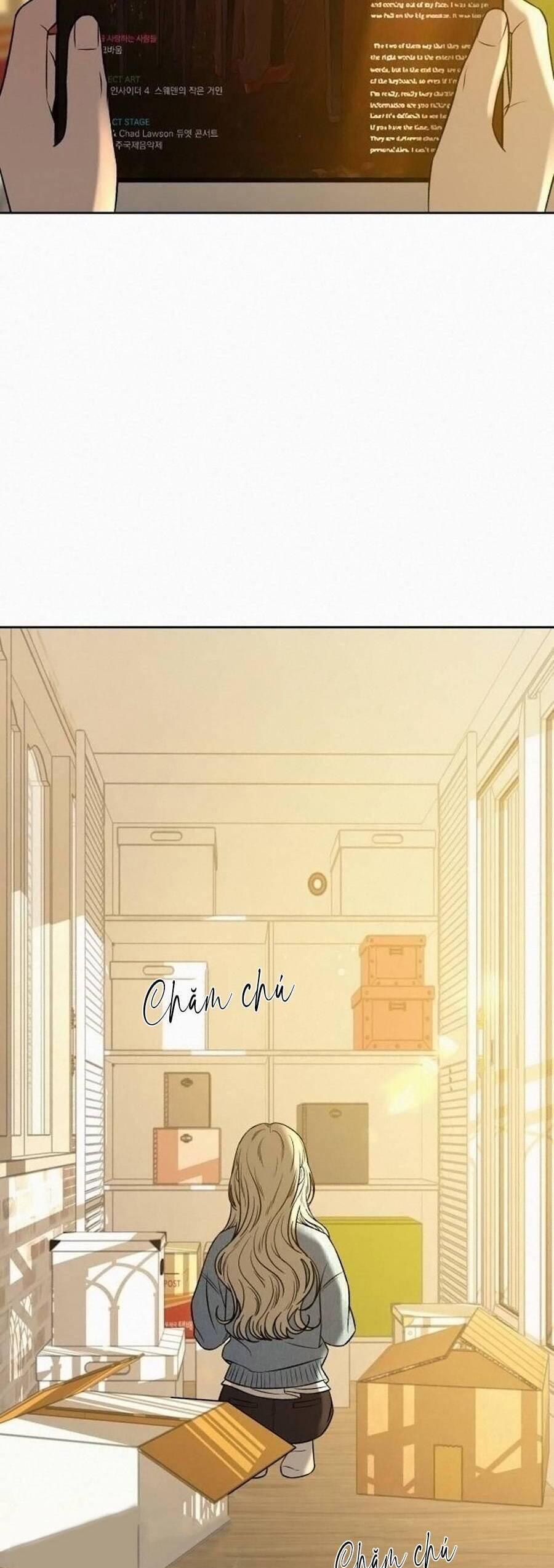 Tình Yêu Trong Sáng 101 trang 31