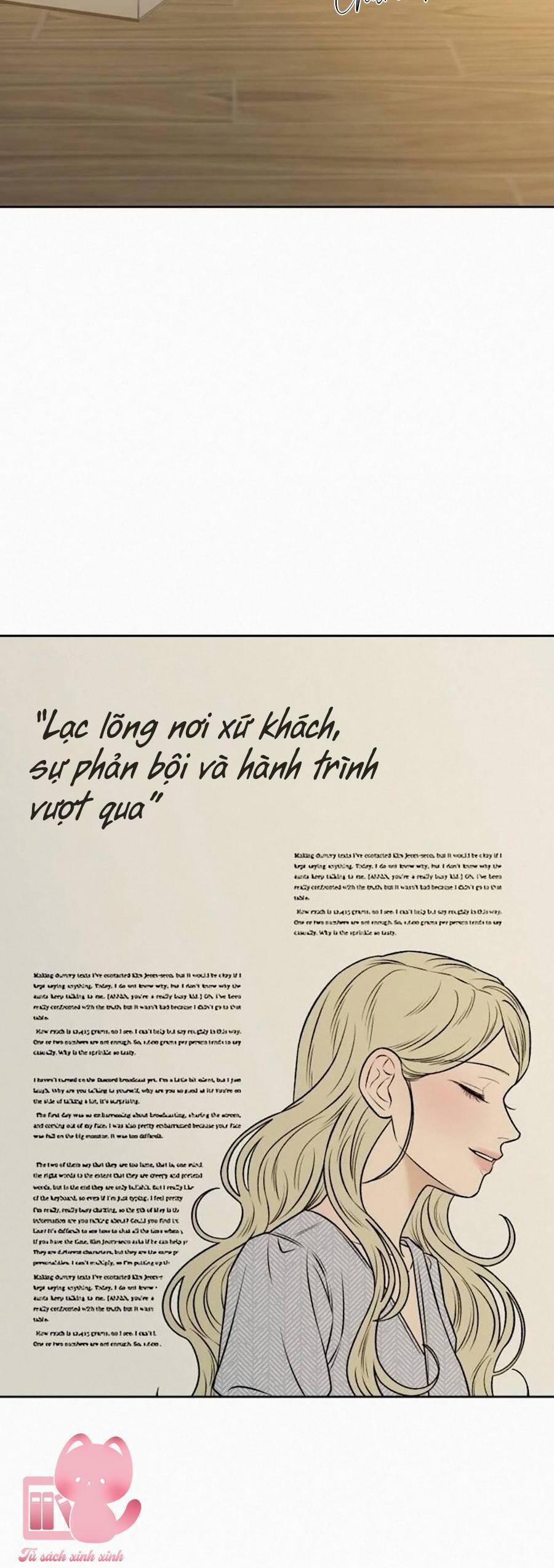 Tình Yêu Trong Sáng 101 trang 32