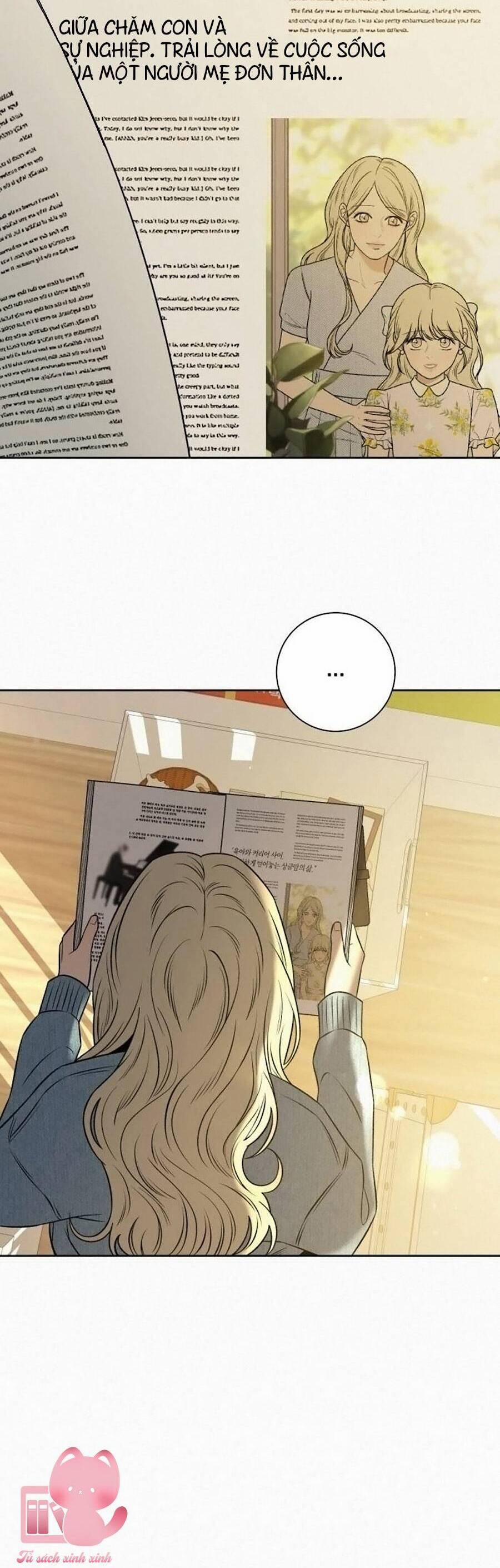 Tình Yêu Trong Sáng 101 trang 36