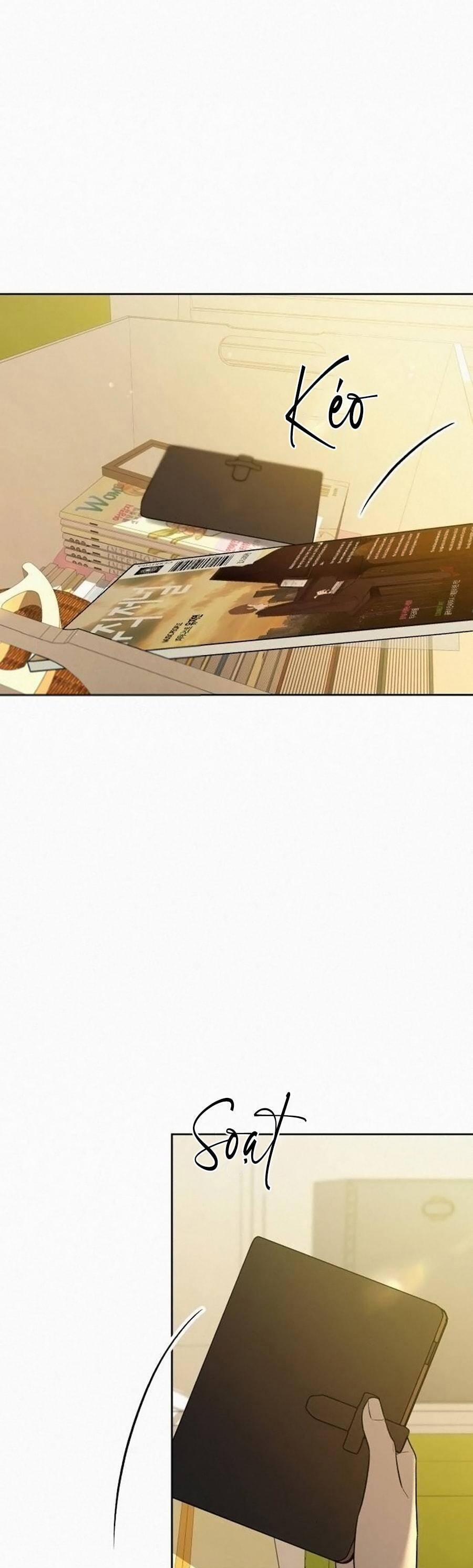 Tình Yêu Trong Sáng 101 trang 37