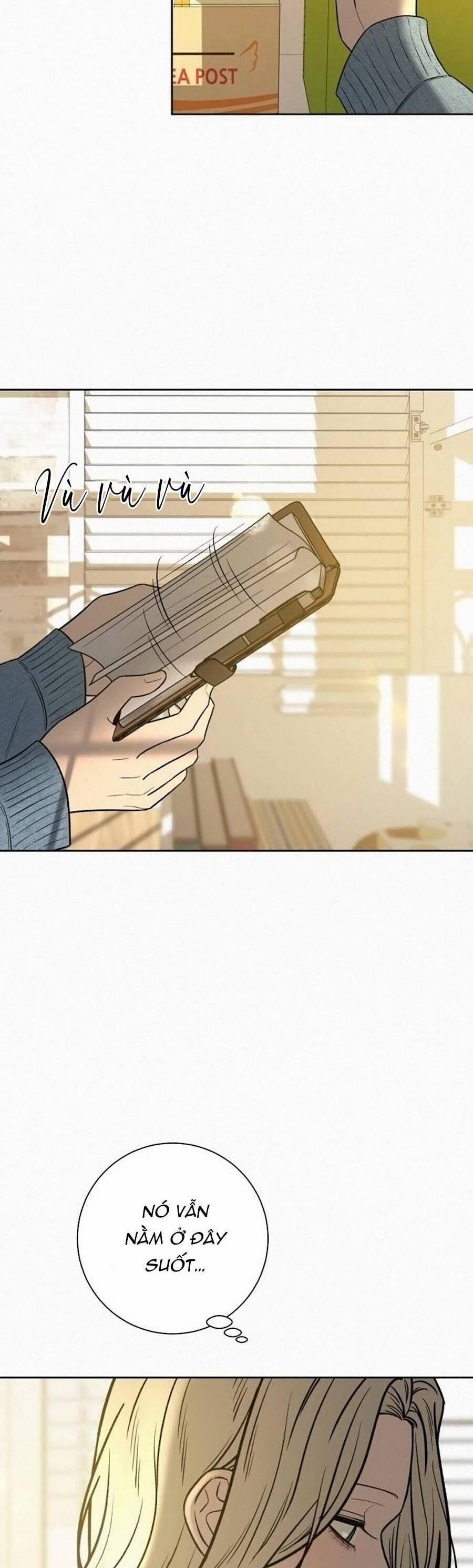 Tình Yêu Trong Sáng 101 trang 38