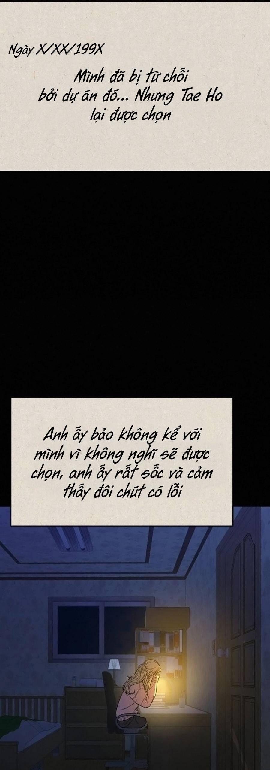 Tình Yêu Trong Sáng 101 trang 41