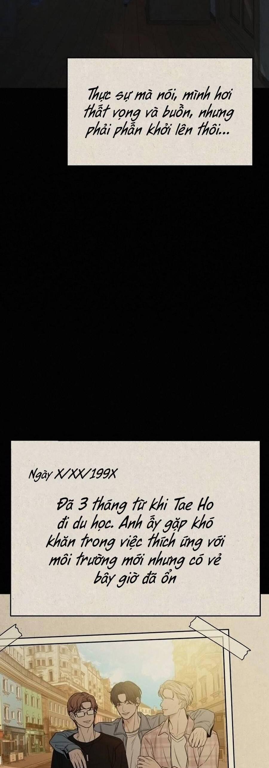 Tình Yêu Trong Sáng 101 trang 42