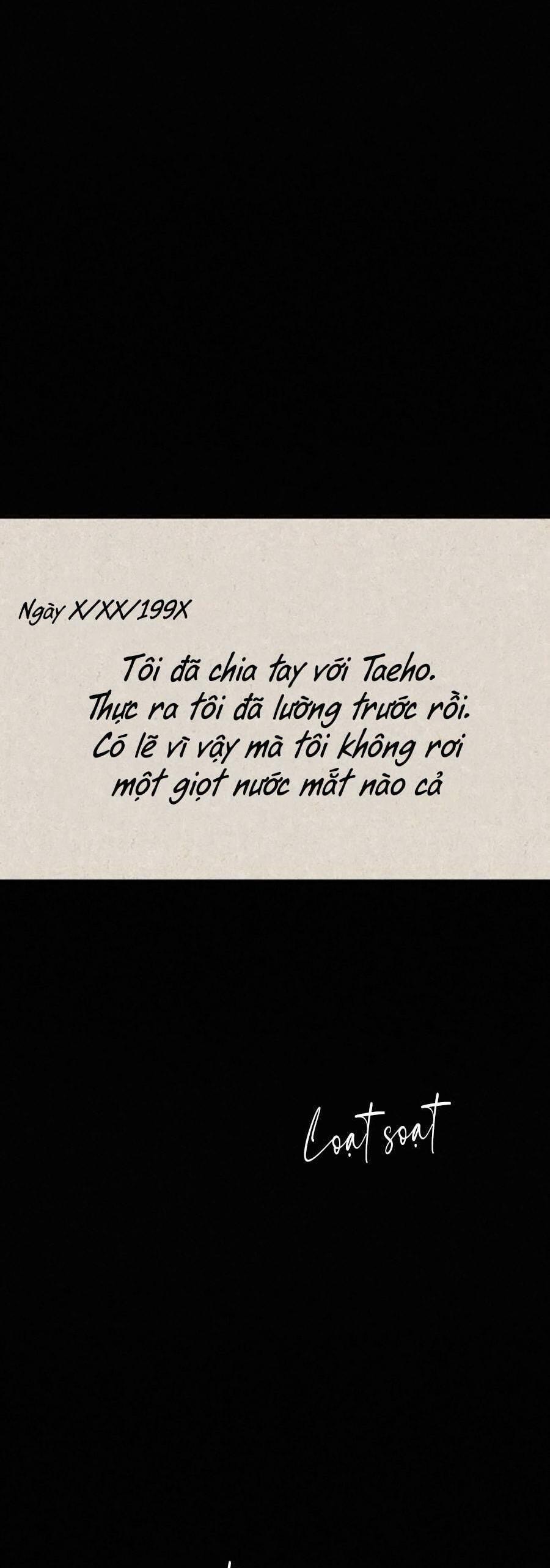 Tình Yêu Trong Sáng 101 trang 44