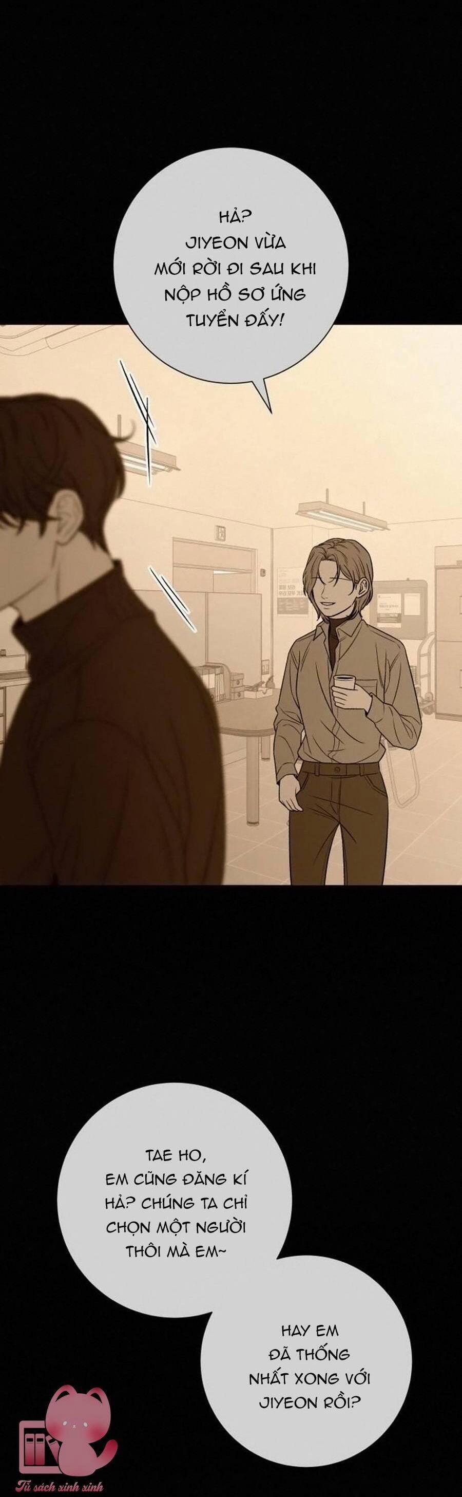 Tình Yêu Trong Sáng 101 trang 49