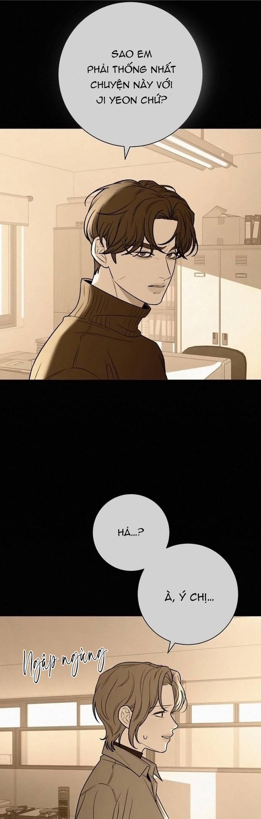 Tình Yêu Trong Sáng 101 trang 51