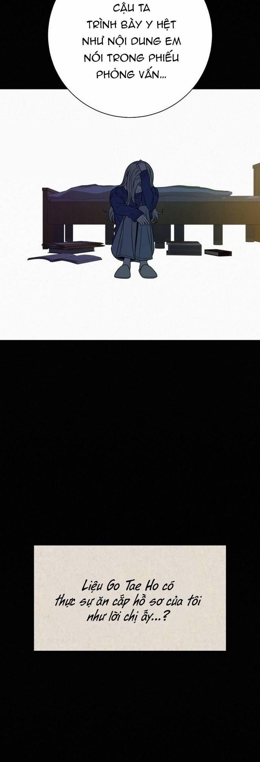 Tình Yêu Trong Sáng 101 trang 55