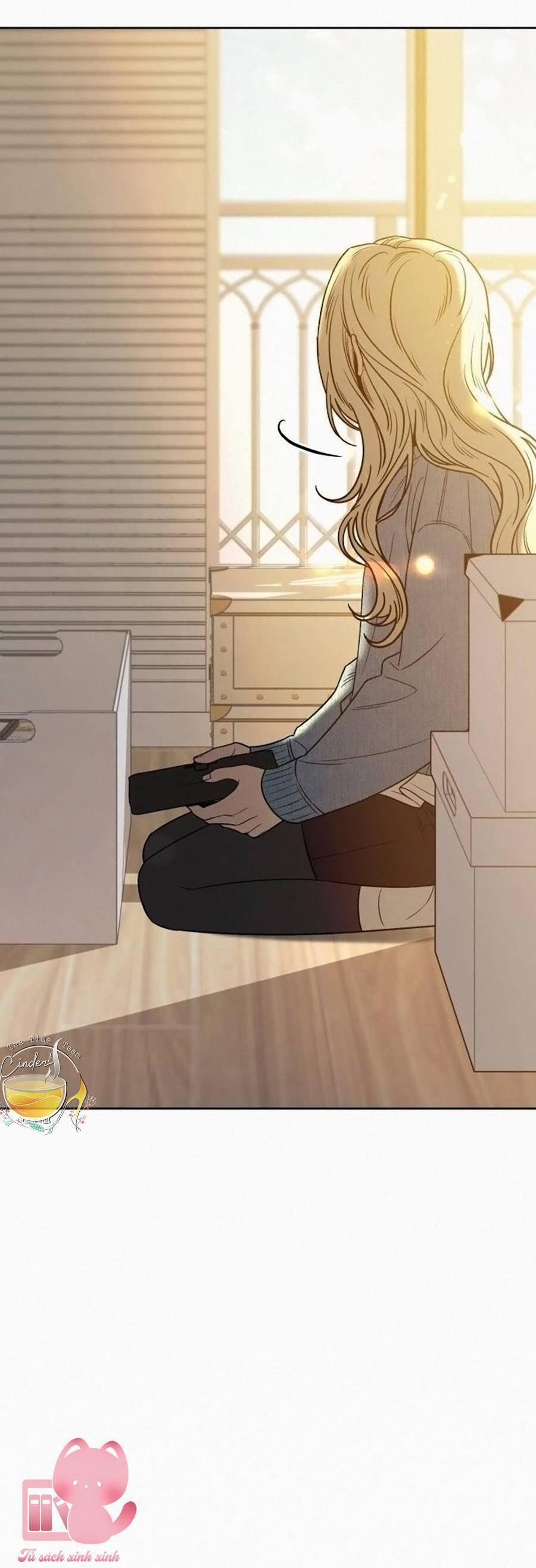 Tình Yêu Trong Sáng 101 trang 58