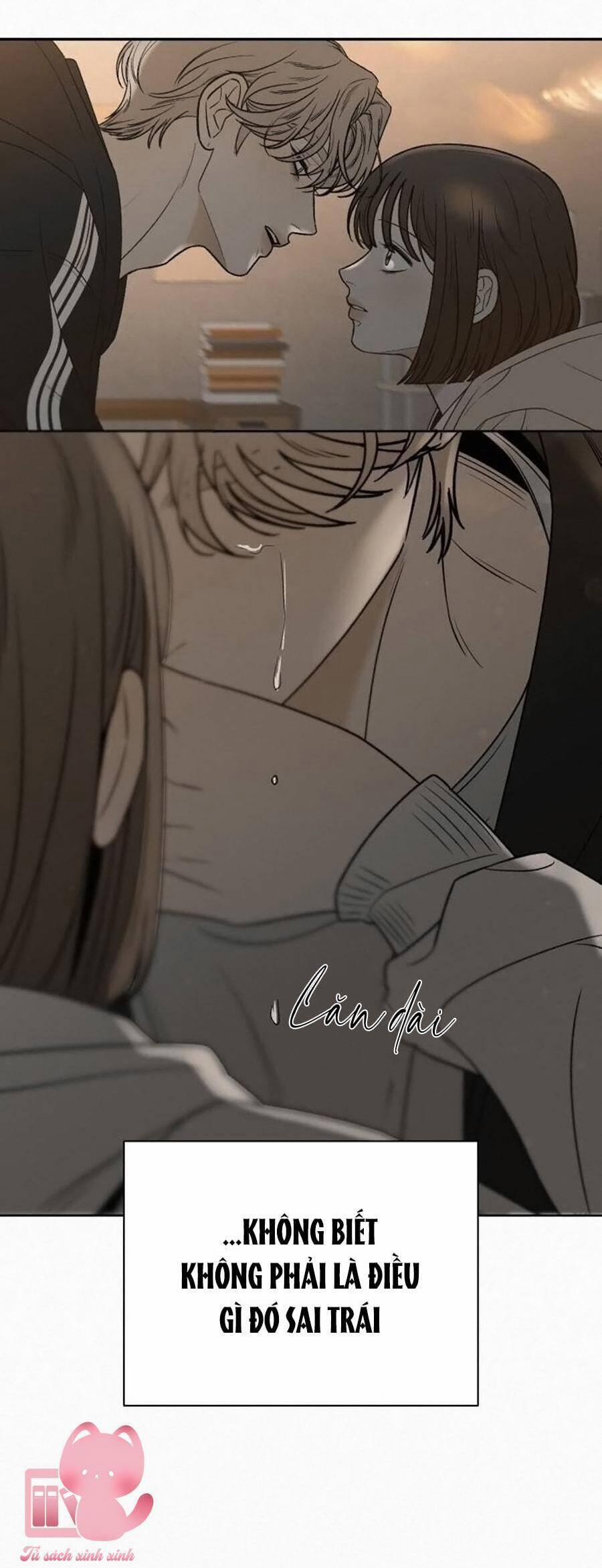 Tình Yêu Trong Sáng 101 trang 6