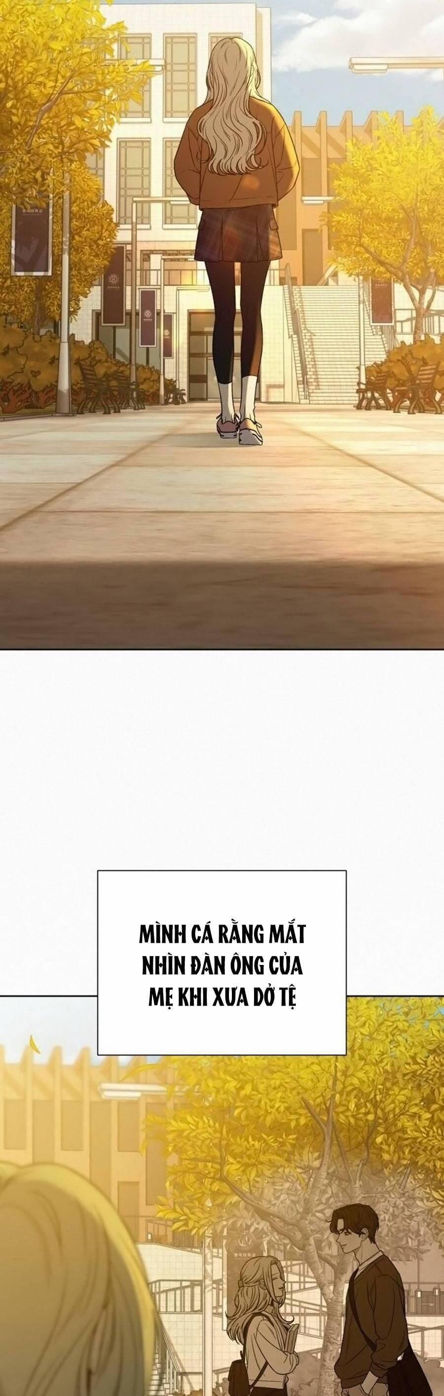 Tình Yêu Trong Sáng 101 trang 61