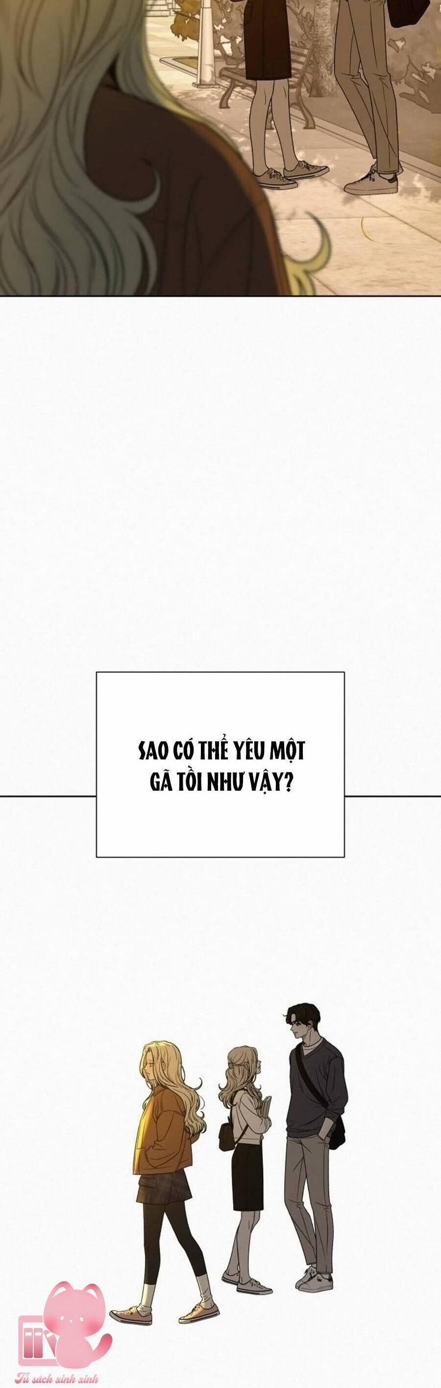 Tình Yêu Trong Sáng 101 trang 62