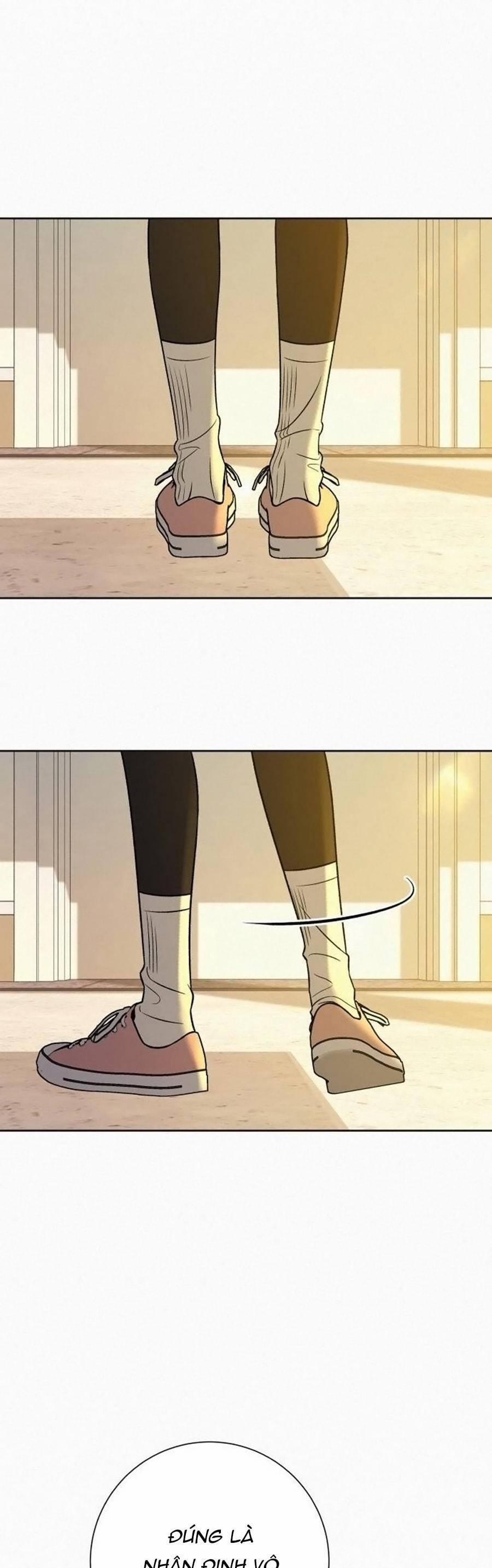 Tình Yêu Trong Sáng 101 trang 71