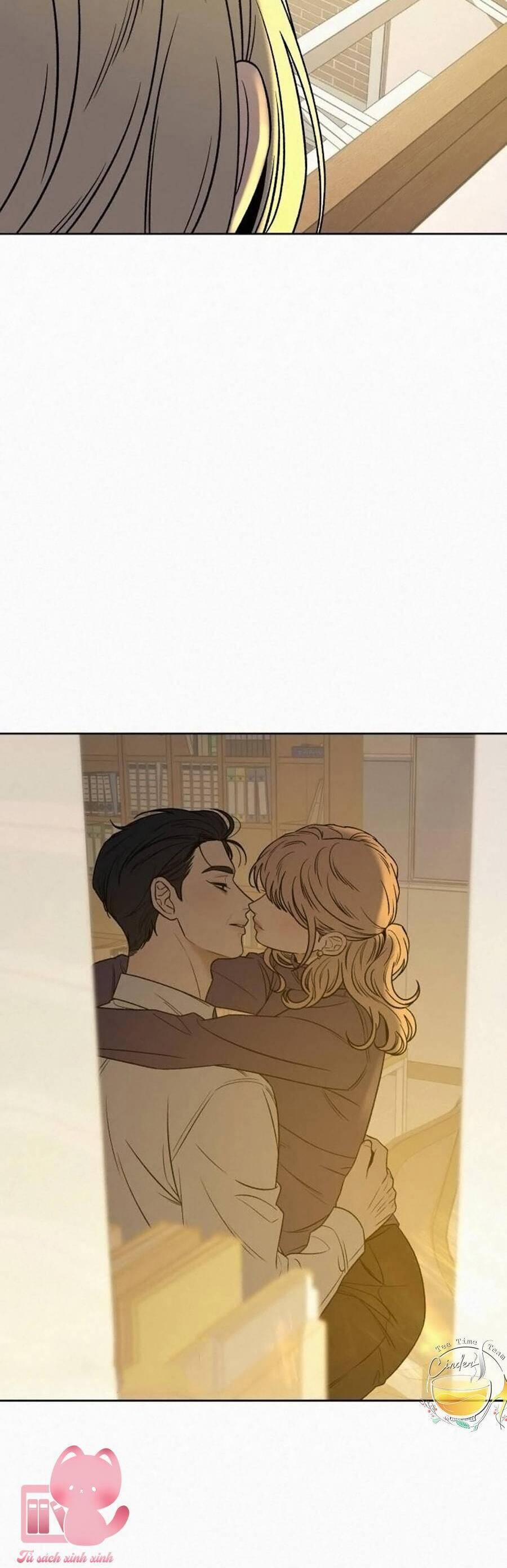 Tình Yêu Trong Sáng 101 trang 78