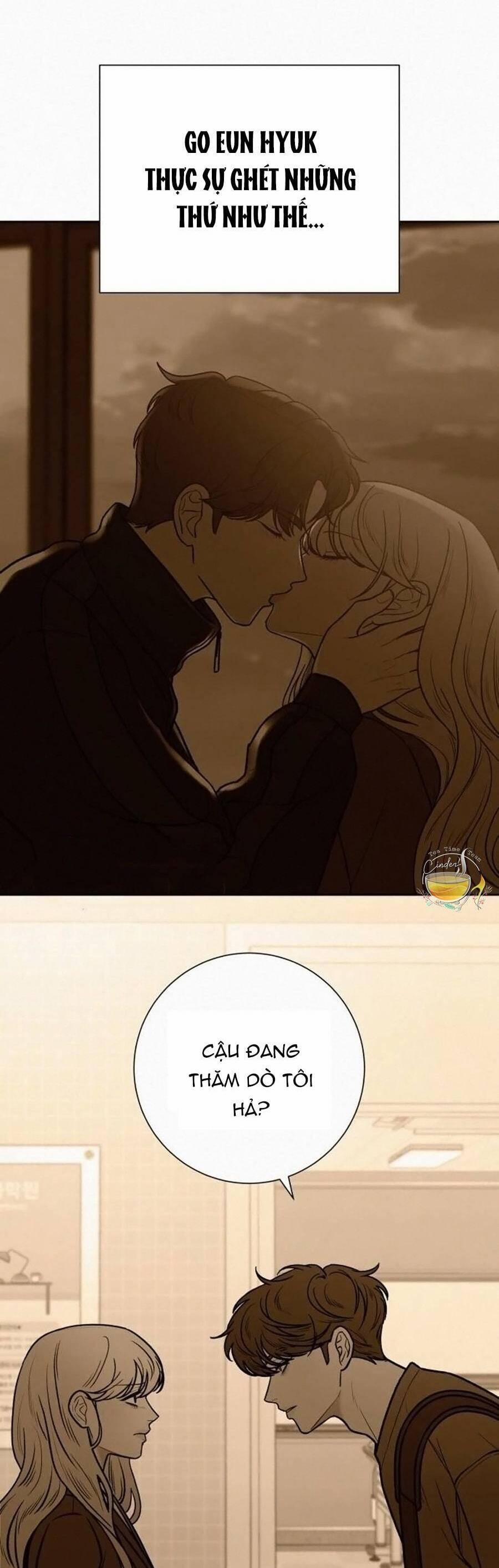 Tình Yêu Trong Sáng 101 trang 80