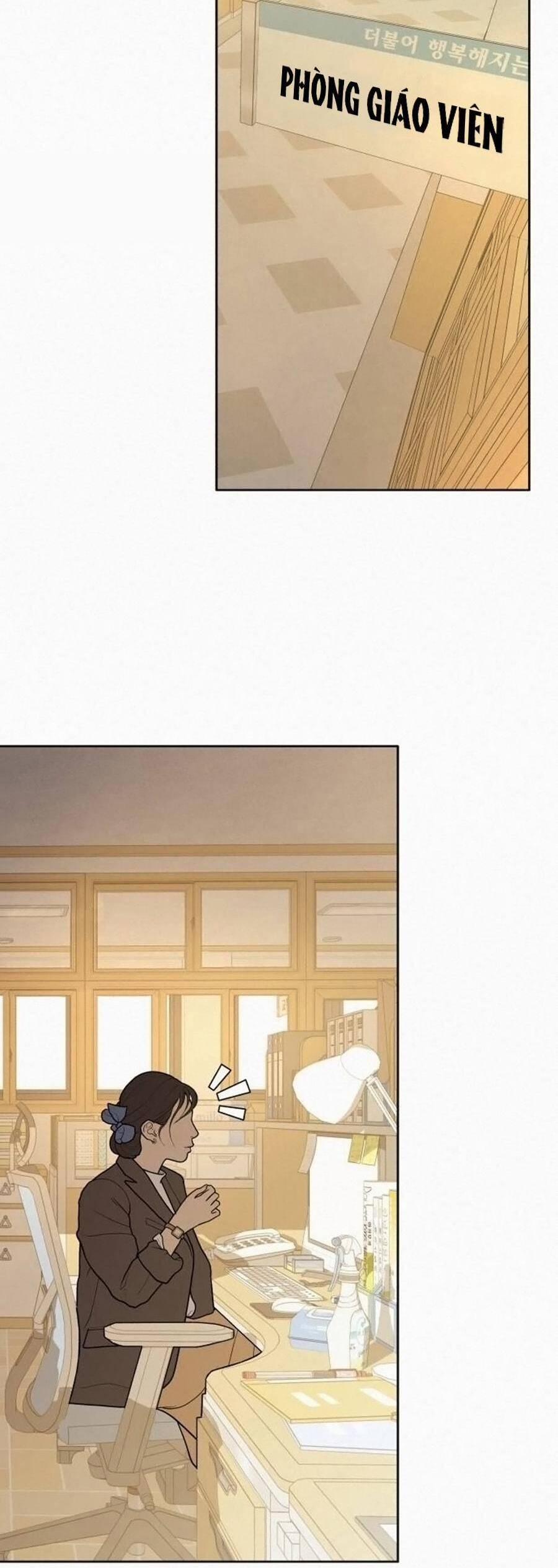 Tình Yêu Trong Sáng 101 trang 85