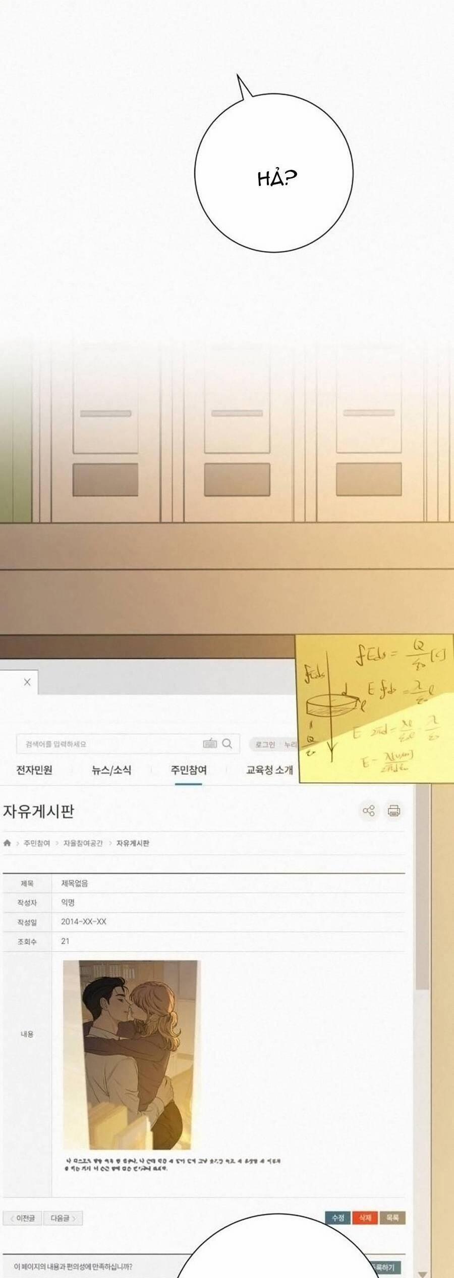 Tình Yêu Trong Sáng 101 trang 86