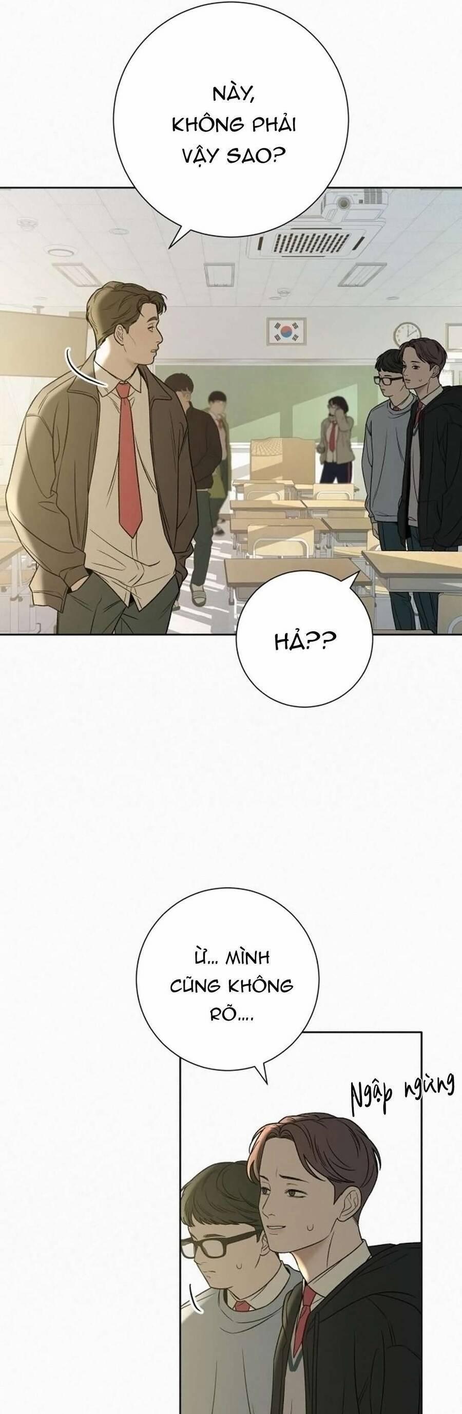 Tình Yêu Trong Sáng 102 trang 19