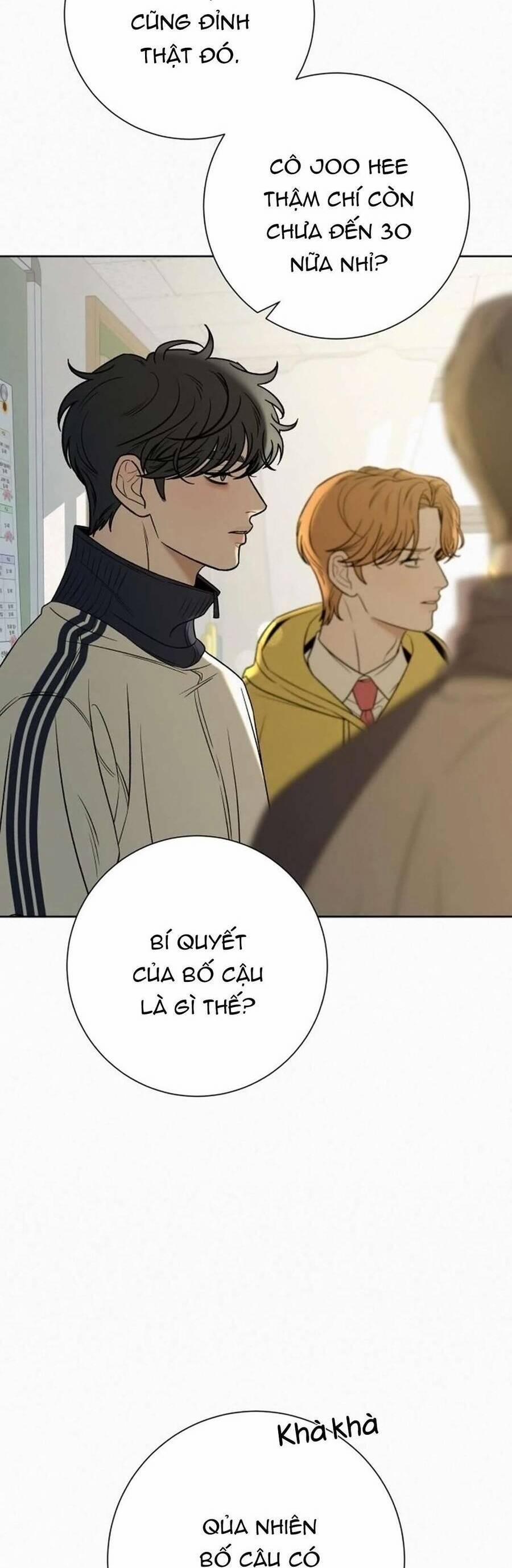 Tình Yêu Trong Sáng 102 trang 21