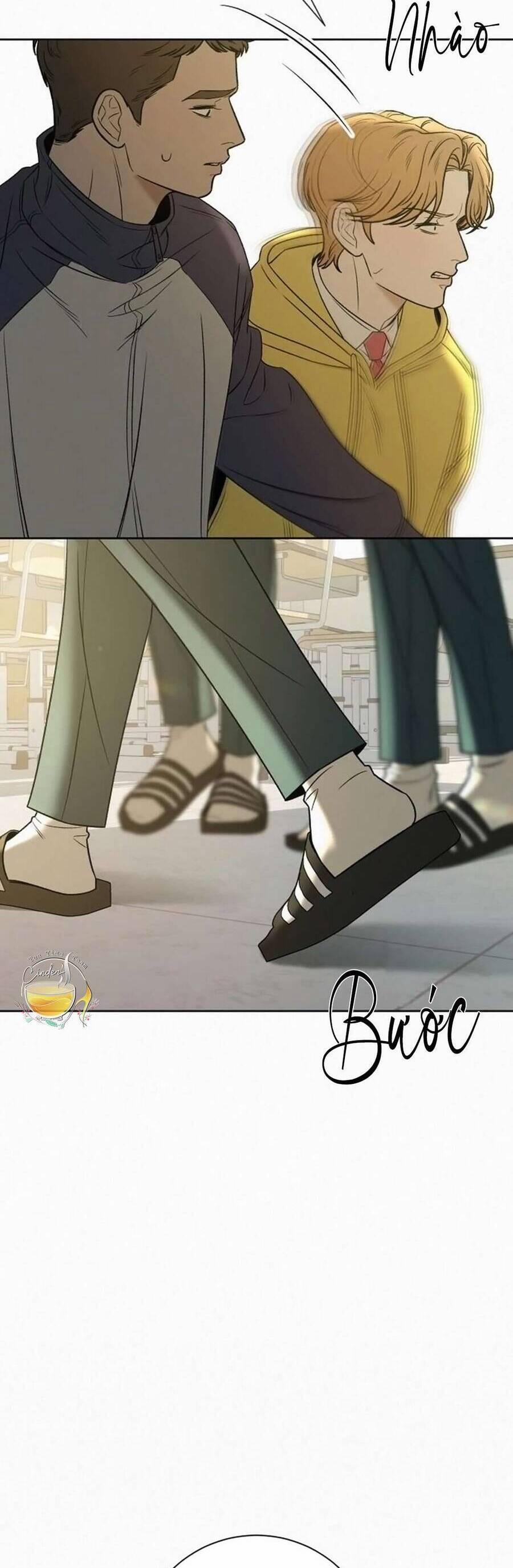 Tình Yêu Trong Sáng 102 trang 23