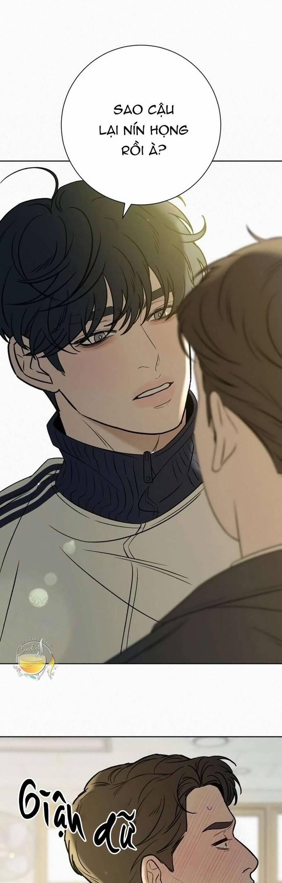 Tình Yêu Trong Sáng 102 trang 28