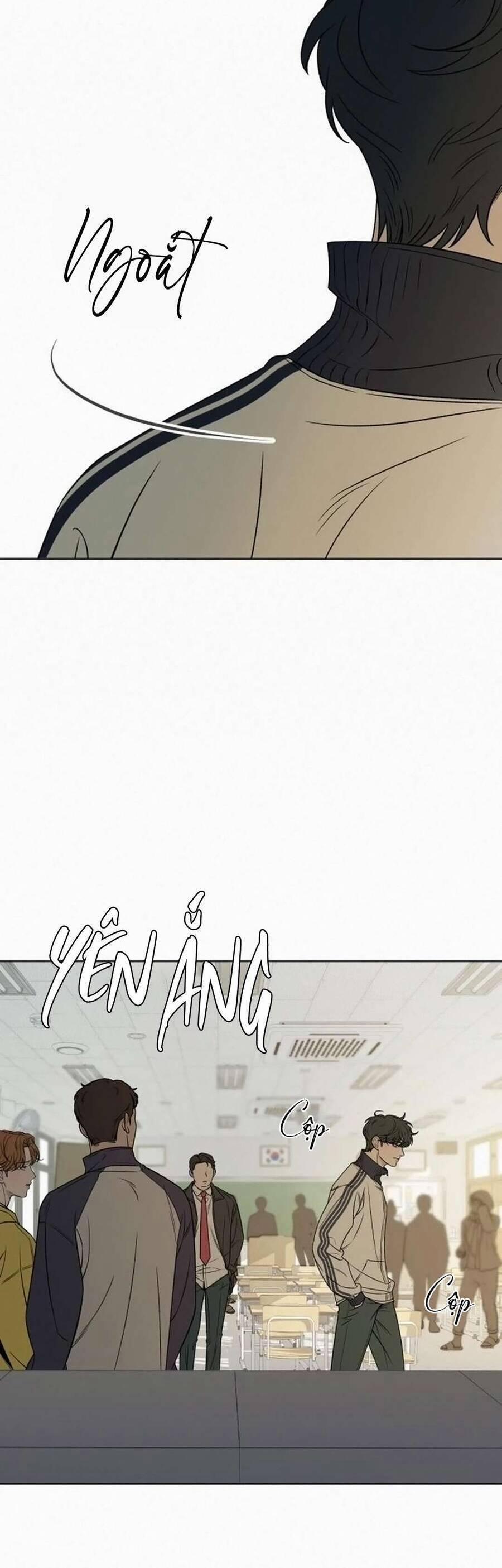 Tình Yêu Trong Sáng 102 trang 30