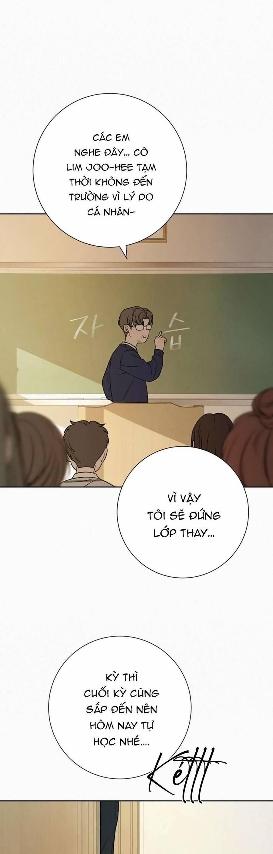 Tình Yêu Trong Sáng 102 trang 37