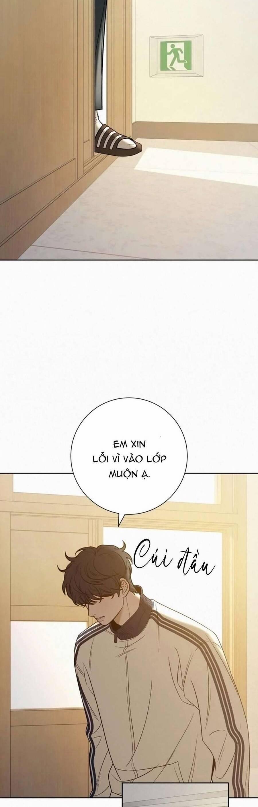 Tình Yêu Trong Sáng 102 trang 38