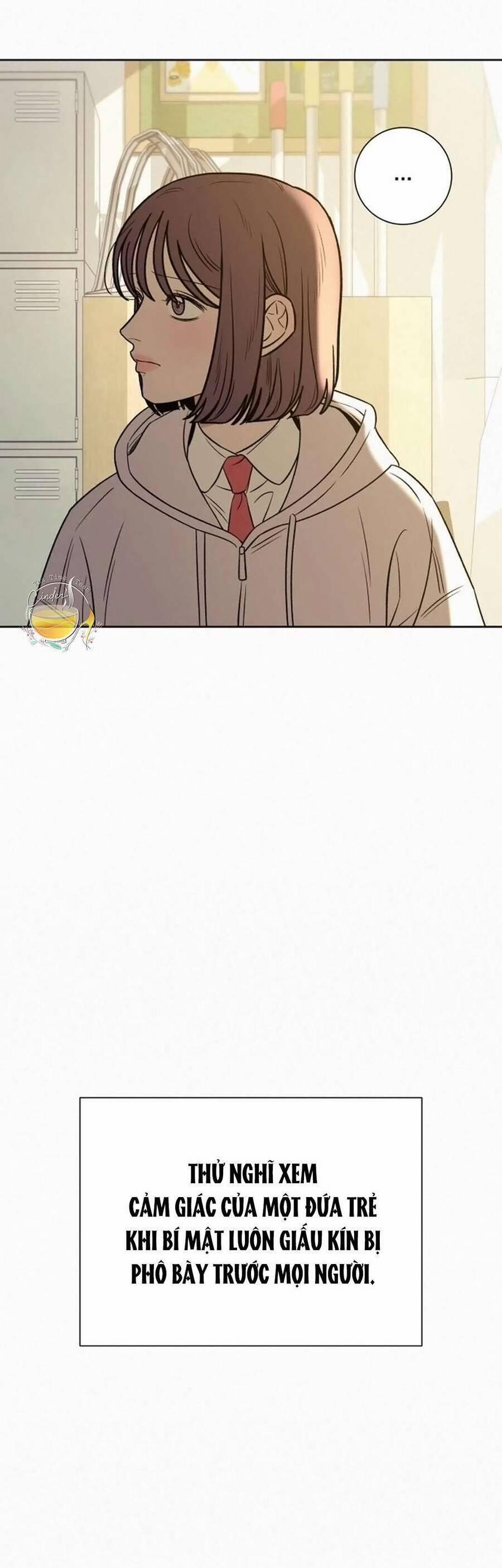 Tình Yêu Trong Sáng 102 trang 40