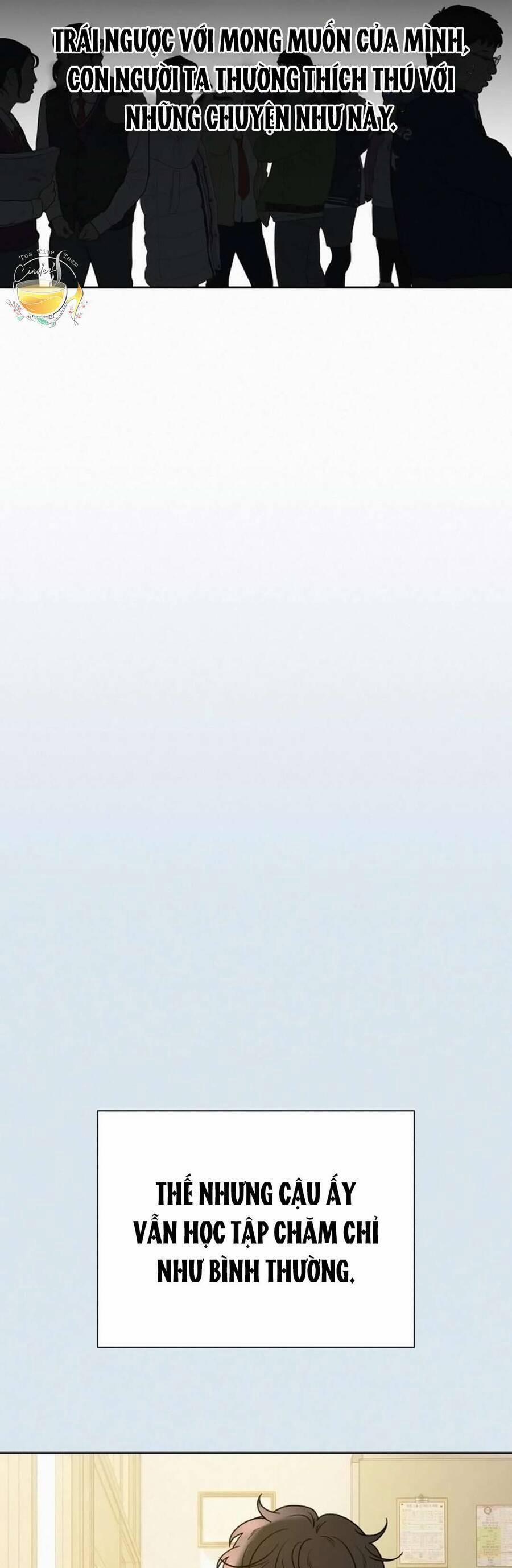 Tình Yêu Trong Sáng 102 trang 43