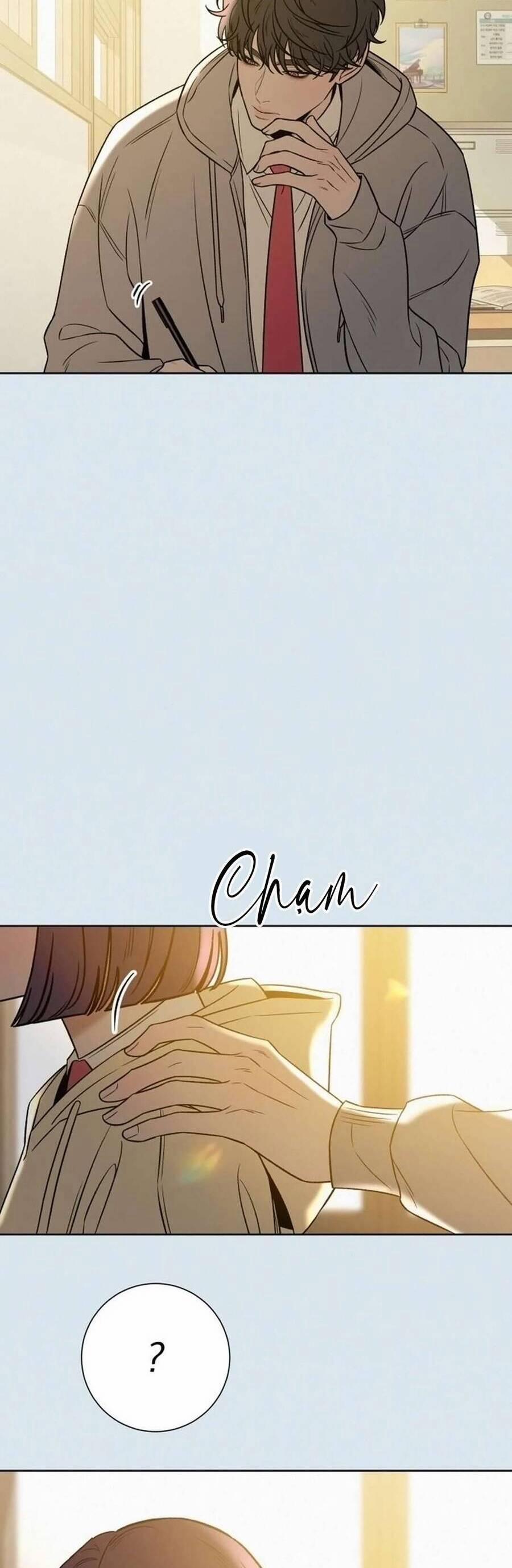 Tình Yêu Trong Sáng 102 trang 44