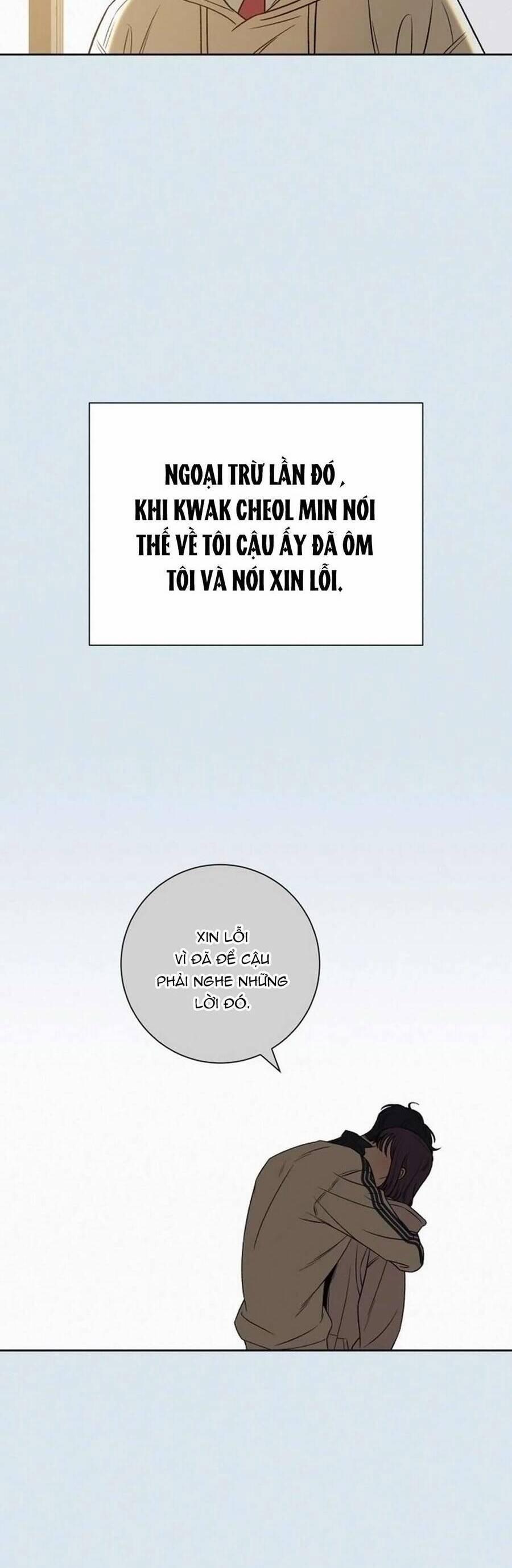 Tình Yêu Trong Sáng 102 trang 47