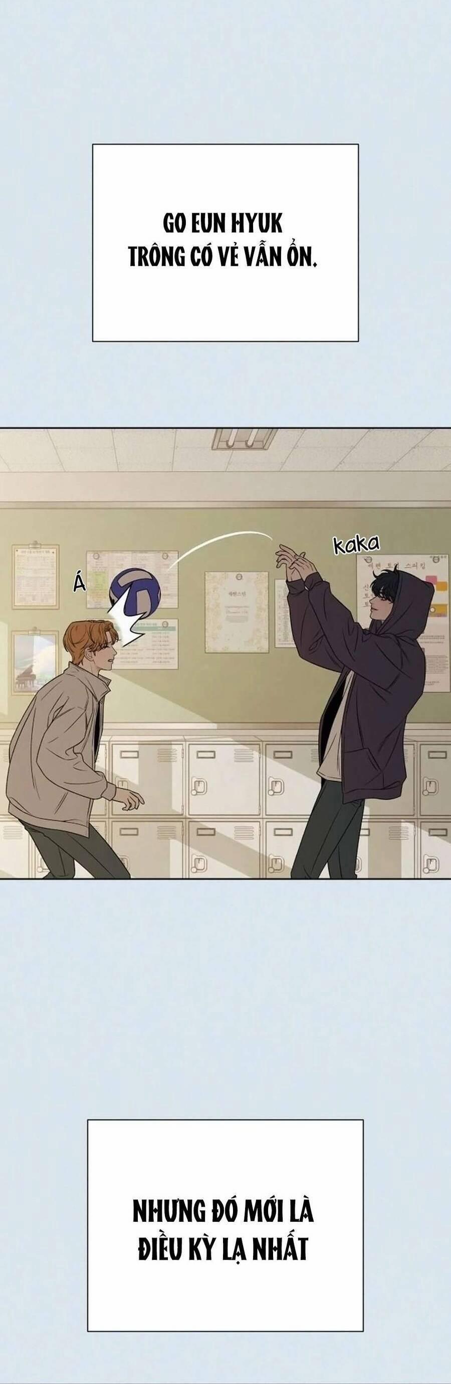 Tình Yêu Trong Sáng 102 trang 48