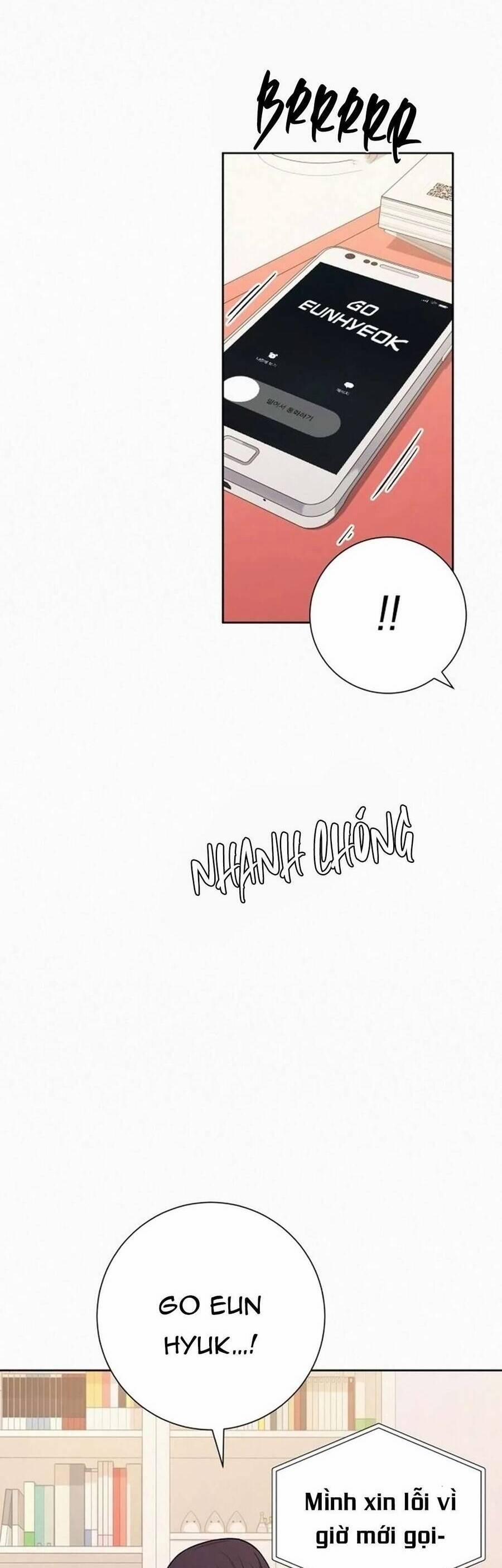 Tình Yêu Trong Sáng 102 trang 53