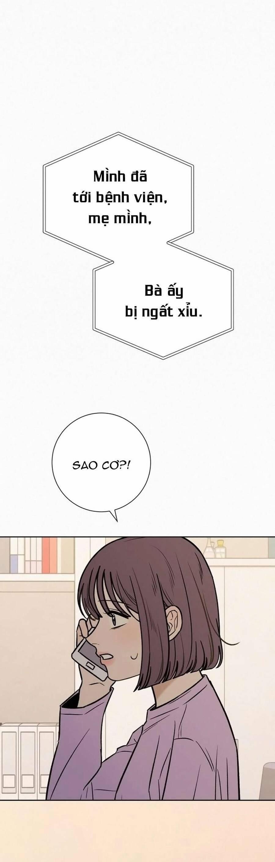 Tình Yêu Trong Sáng 102 trang 55