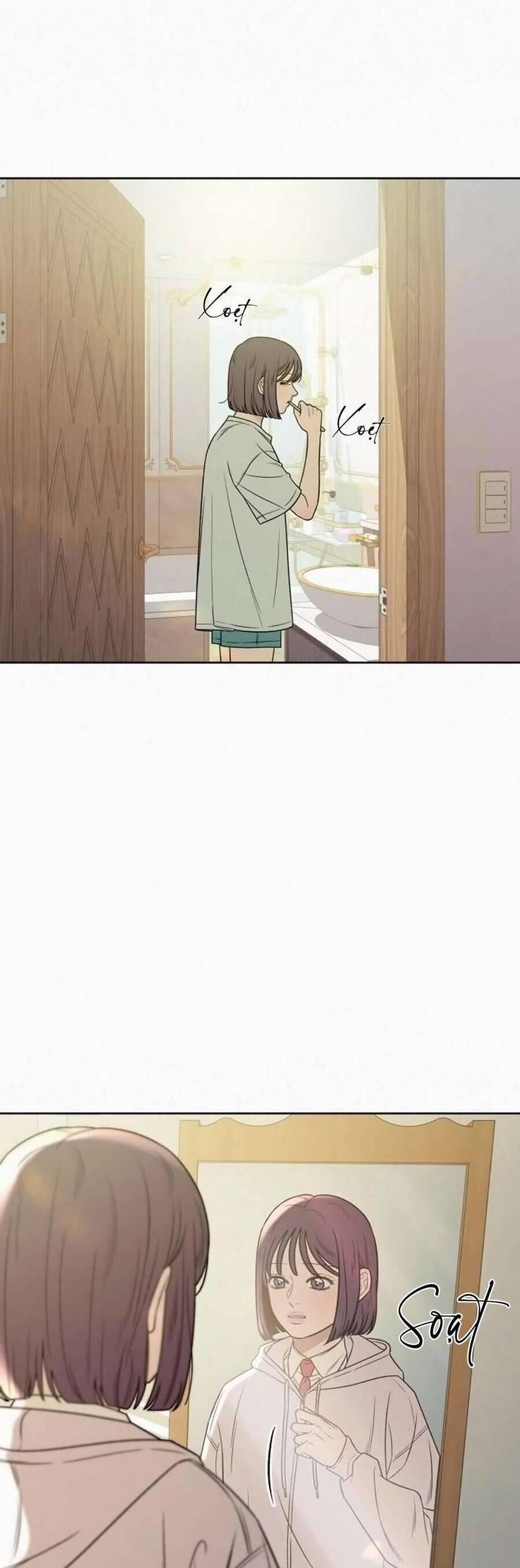 Tình Yêu Trong Sáng 102 trang 9