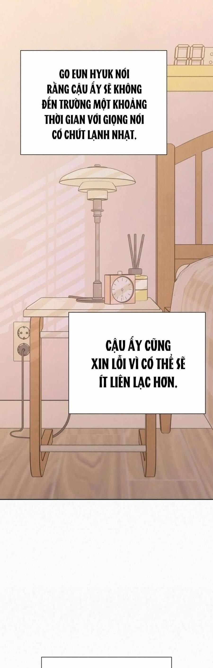 Tình Yêu Trong Sáng Chương 102 Trang 58