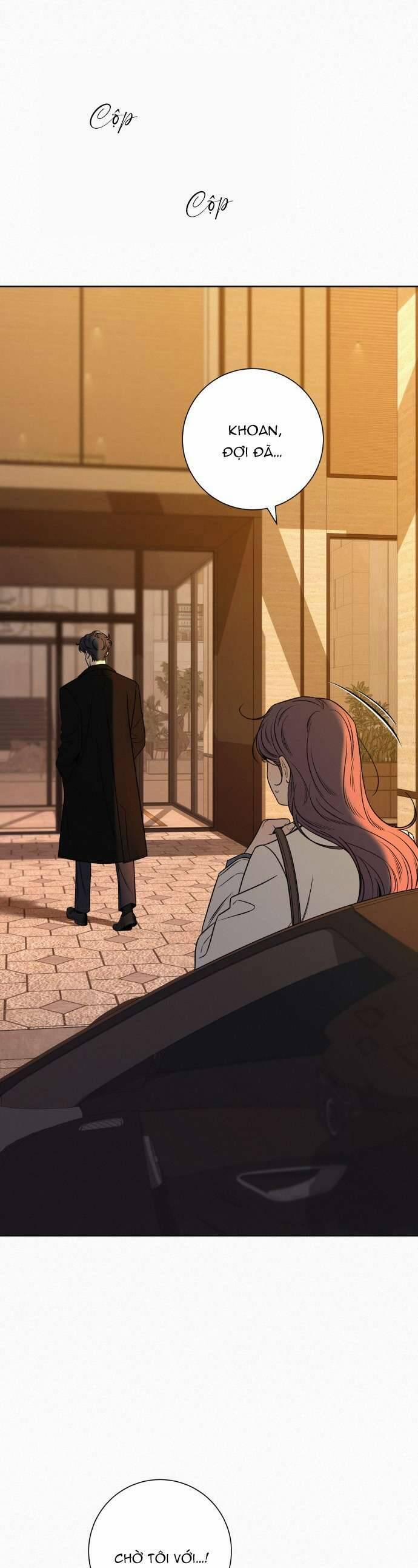 Tình Yêu Trong Sáng 109 trang 10