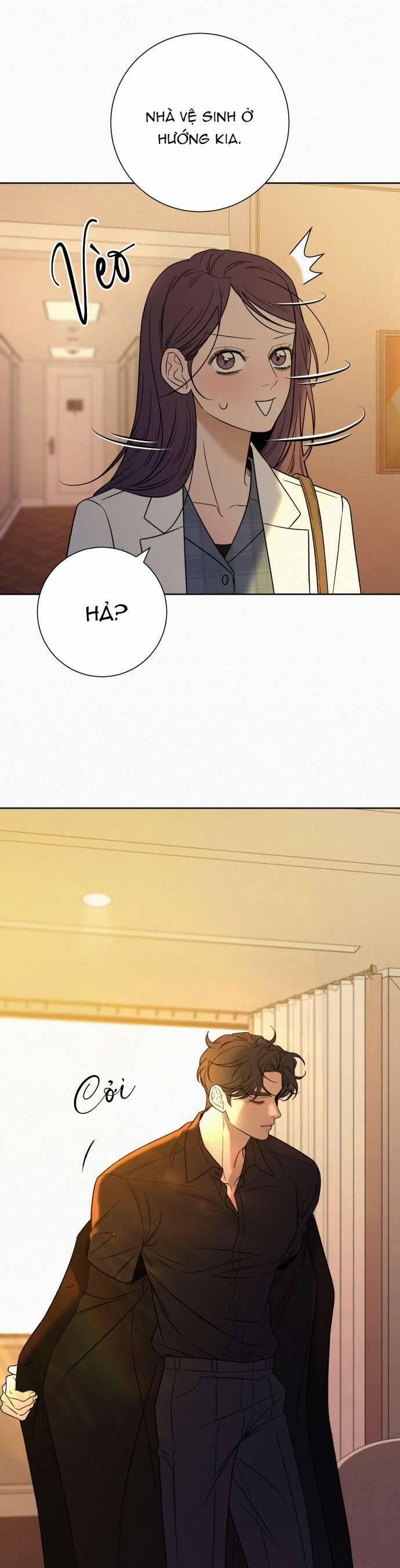 Tình Yêu Trong Sáng 109 trang 15