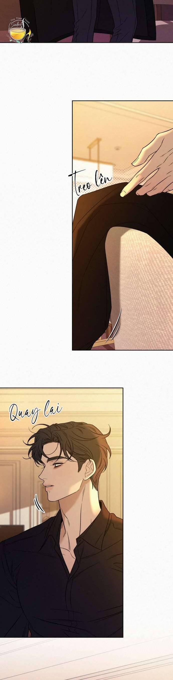 Tình Yêu Trong Sáng 109 trang 16