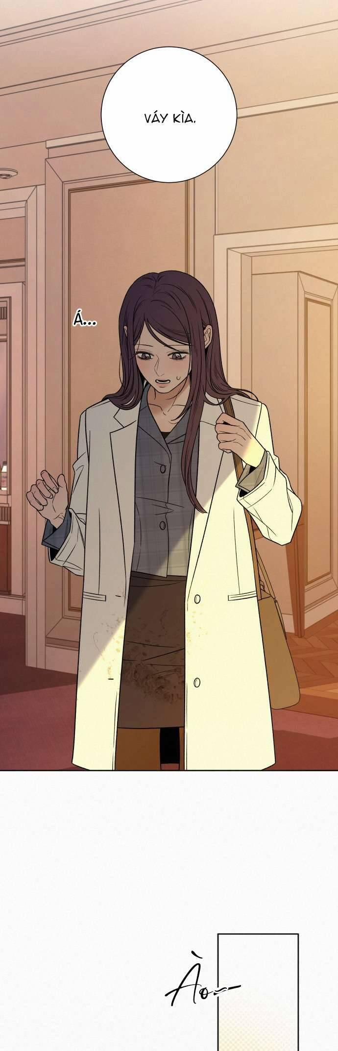 Tình Yêu Trong Sáng 109 trang 17