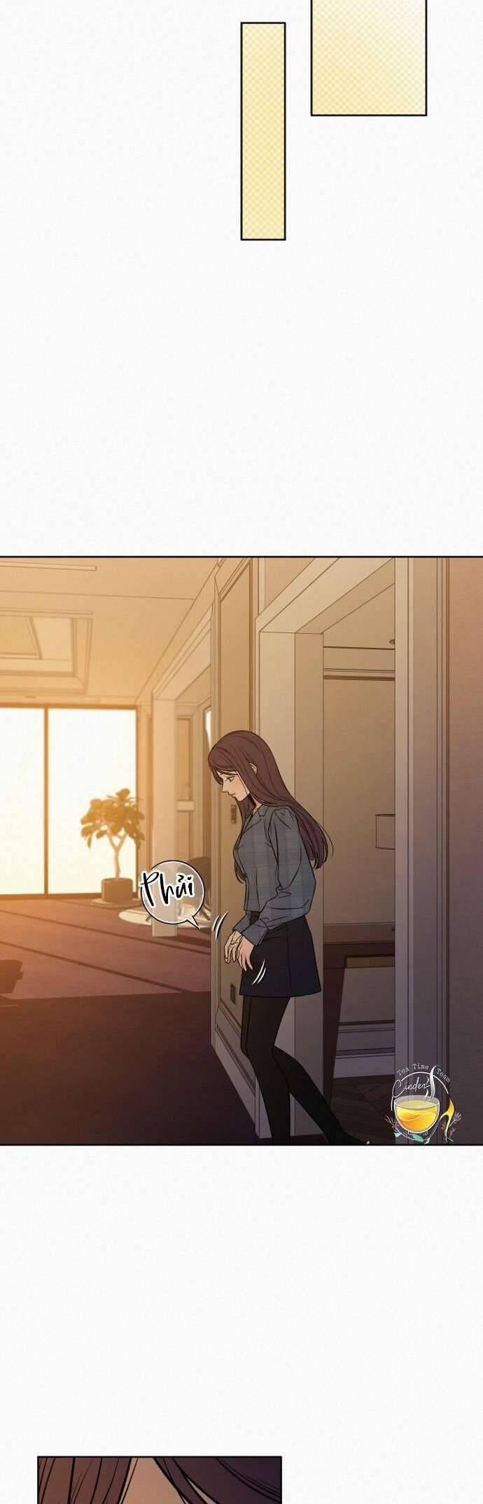 Tình Yêu Trong Sáng 109 trang 18