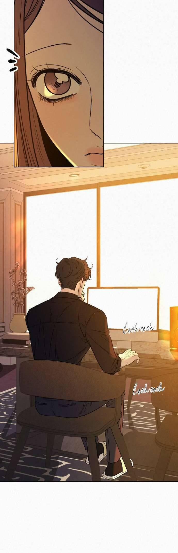 Tình Yêu Trong Sáng 109 trang 19